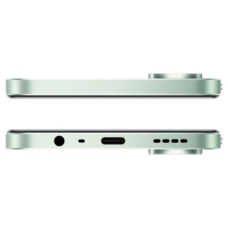 Смартфон realme Note 60х 64 ΓБ зеленый