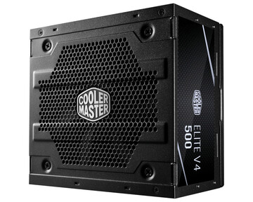 Блок питания Cooler Master Elite V4