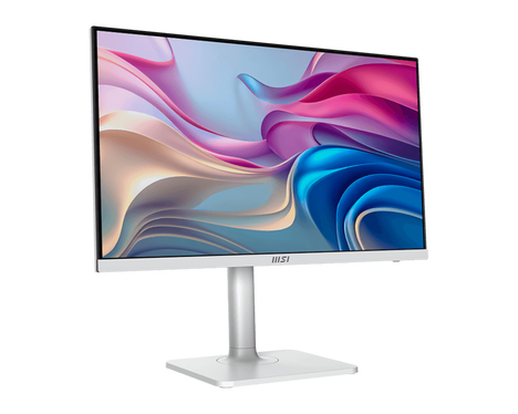 Монитор MSI MD272UPHW 27.0-inch белый