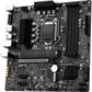 Материнская плата MSI AMD B550 B550M PRO-VDH WIFI