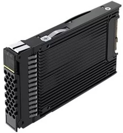 Внутренний твердотельный накопитель HUAWEI Server SSD 3.84TB