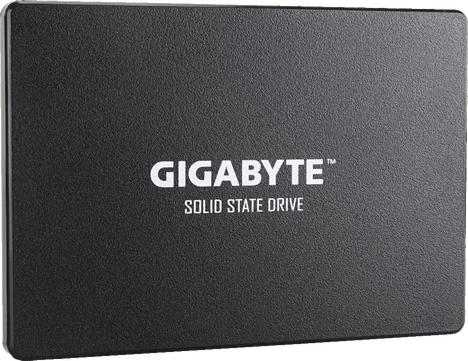 Внутренний твердотельный накопитель Gigabyte SATA 480GB