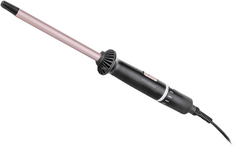 Щипцы для завивки волос Hyundai H-HS1415