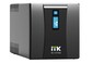 ИБП ITK Line-Interactive ELECTRA ET 1500ВА (EET-1500VA-1-002)