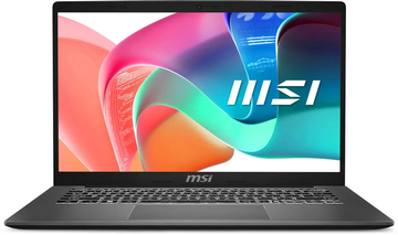 Ноутбук MSI F1MOG-069XRU Intel Core 5 120U (серый)