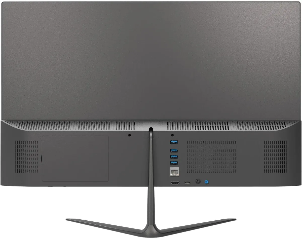 Моноблок DIGMA Optimum AIO 23.8 256 ΓБ