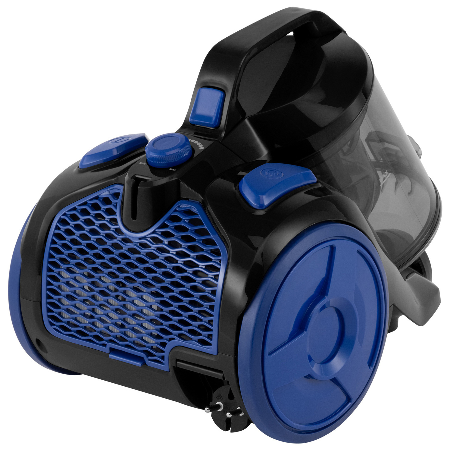 Напольный пылесос STARWIND SCV2555