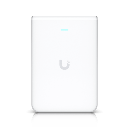 Точка доступа UBIQUITI U7-Pro-Wall