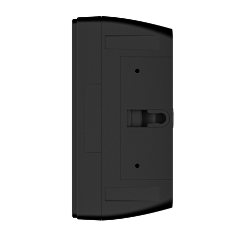 Сканер штрихкодов SPACE X-CUBE