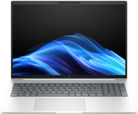 Ноутбук HP Inc. EliteBook 8 G1i 16 C15A9ET Intel Core Ultra 7 255U (серебристый)