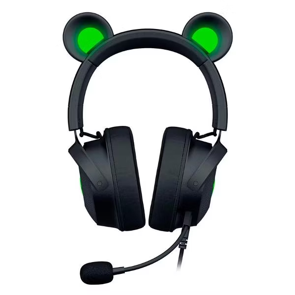 Гарнитура Razer Kraken Kitty V2 Pro, цвет черный