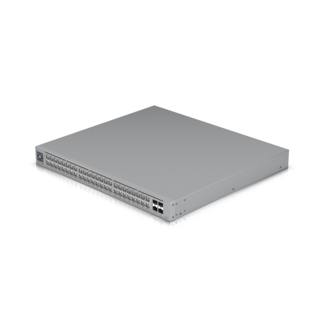 Коммутатор UBIQUITI USW-Pro-Max-48