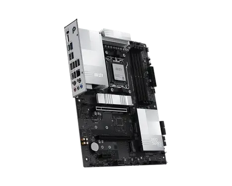 Материнская плата MSI AMD X870E PRO X870E-S EVO WIFI
