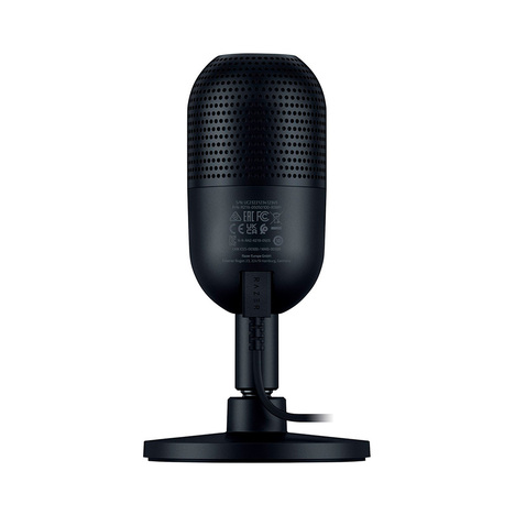 Микрофон Razer Микрофоны Seiren V3 Mini, цвет черный