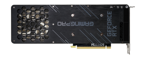 Видеокарта Palit GeForce RTX 3060 Ti 8 ΓБ Retail