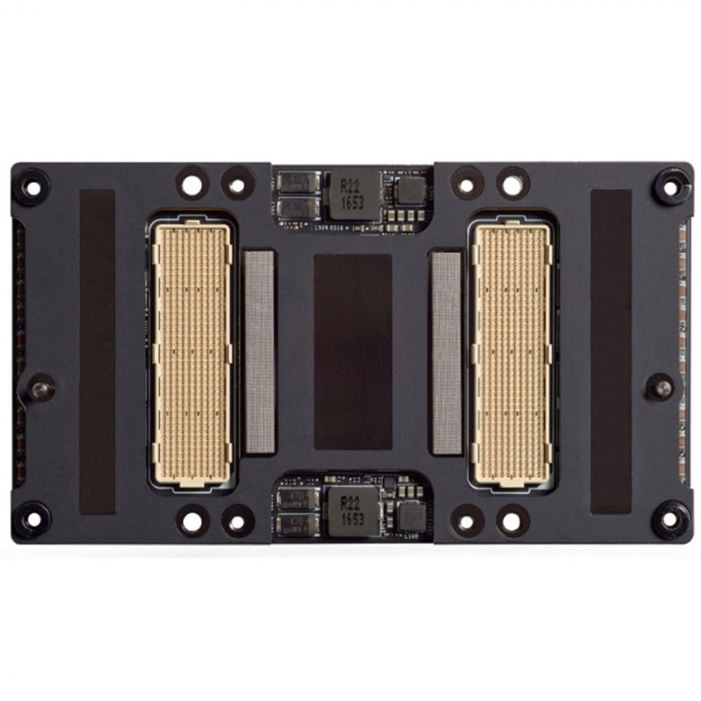 Видеокарта NVIDIA Tesla V100 32 ΓБ Bulk LHR