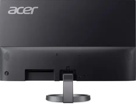 Монитор ACER R272G0yi 27.0-inch черный