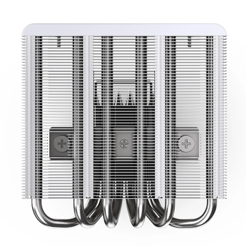 Кулер Процессорный JONSBO для CPU HP-600 White