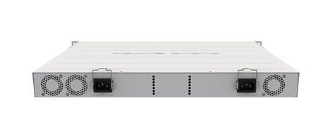 Коммутатор MikroTik CRS354-48G-4S+2Q+RM