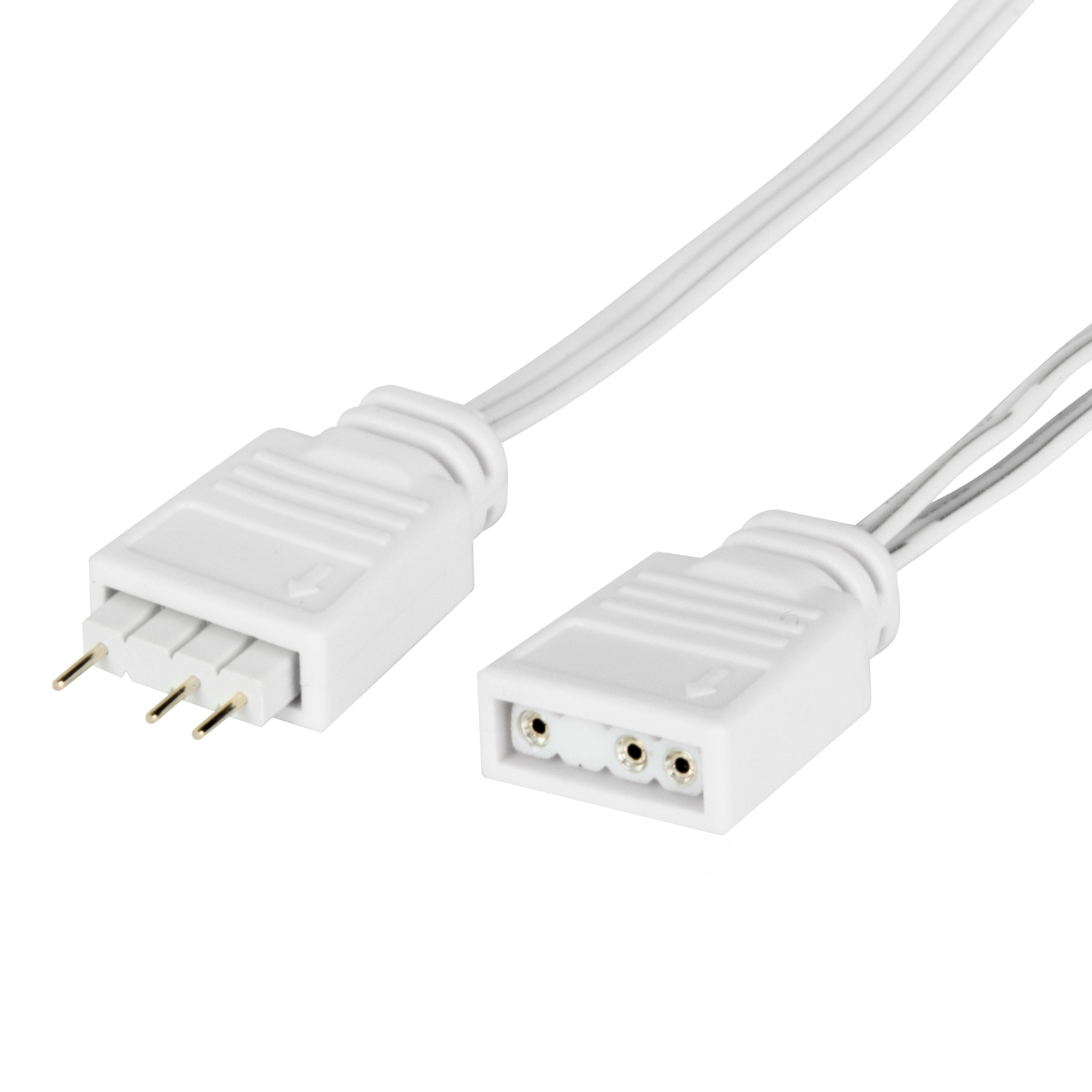 Вентилятор Silverstone для корпуса VISTA 120 ARGB