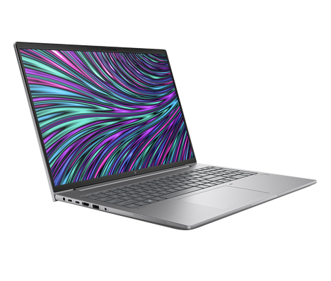 Ноутбук HP Inc. Zbook Power G11 A8WM7PT Intel Core Ultra 7 155H (серый)