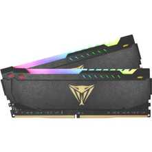 Оперативная память Patriot Desktop DDR4 3600МГц 2x8Gb, PVSR416G360C0K