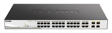 Коммутатор D-LINK DGS-1210-28P