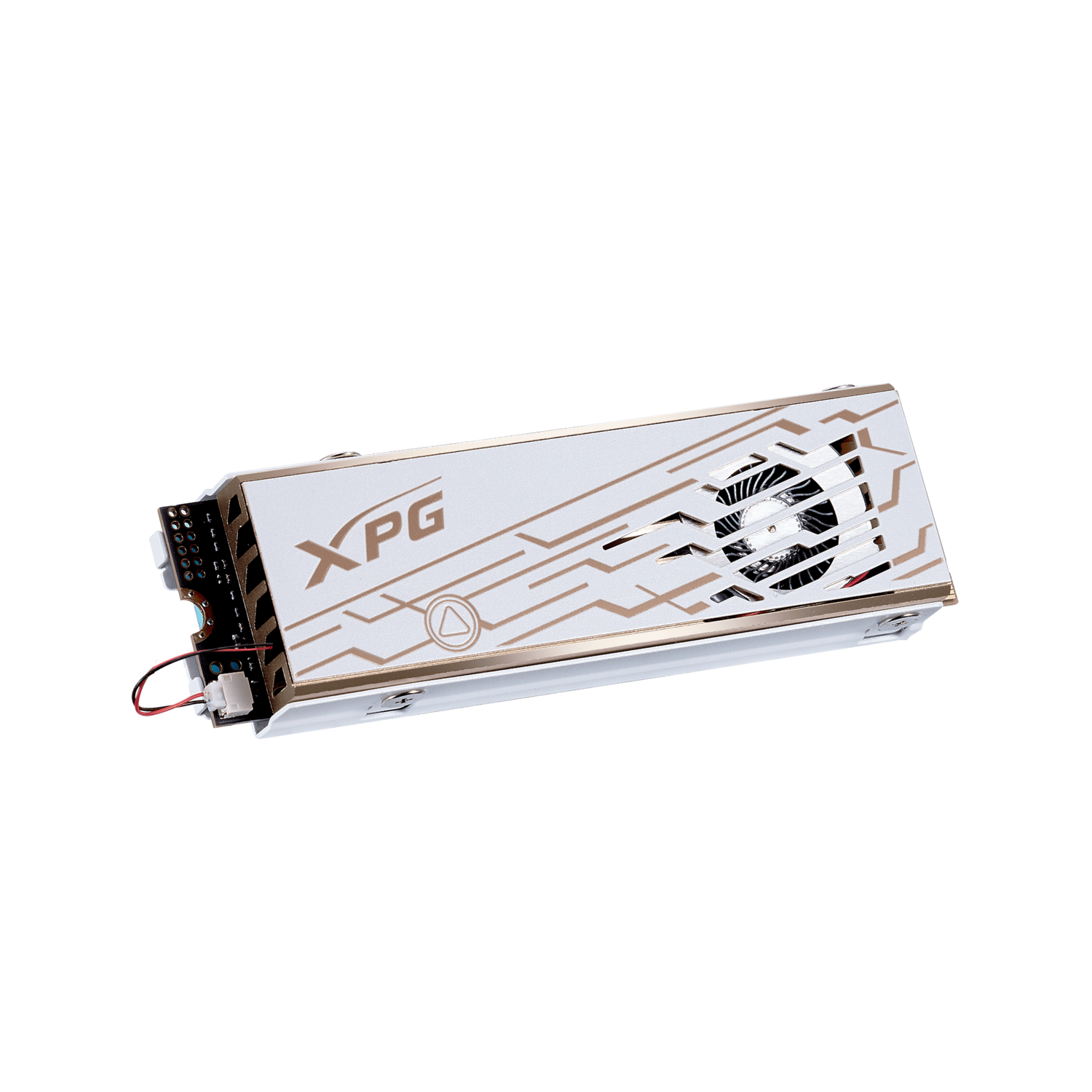 Внутренний твердотельный накопитель ADATA XPG MARS 980 PRO 1TB
