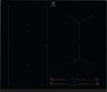 Индукционная варочная панель Electrolux CIS62450