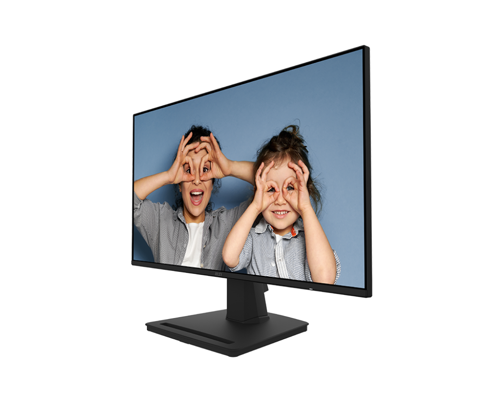 Монитор MSI MP252 24.5-inch черный