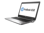 

Ноутбук HP Inc. ProBook 650 T9X64EA