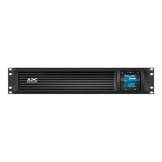 ИБП APC Smart-UPS SMC 1500VA (SMC1500I-2UC)