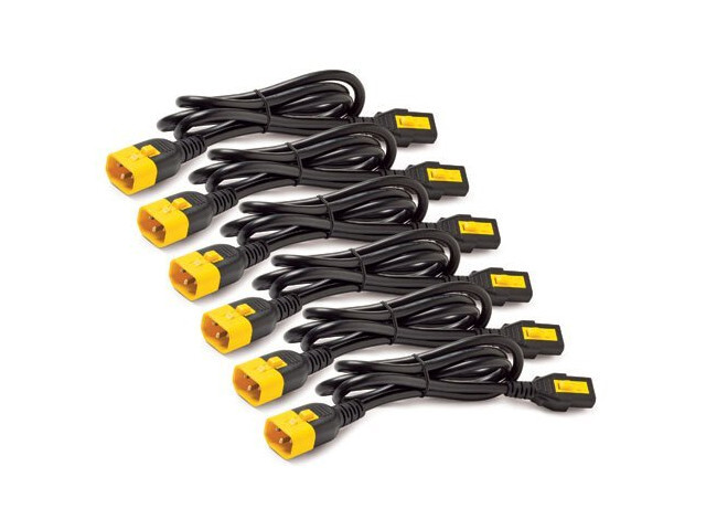 Systême Electric Power Cord AP8704S-WW