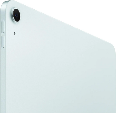 Планшет Apple iPad Air (2024) 256GB Wi-Fi Blue