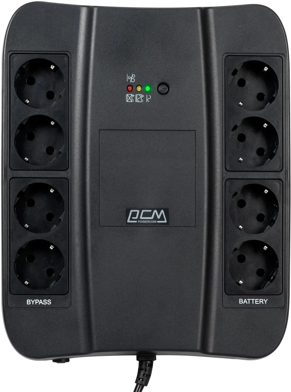 ИБП Powercom Spider SPD SPD-850N