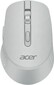 Мышь ACER OMR310 ZL.MCECC.033, цвет серый