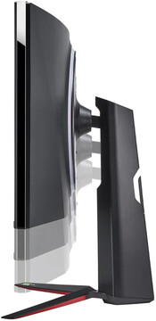 Монитор LG 38GN950-B 37.5-inch черный