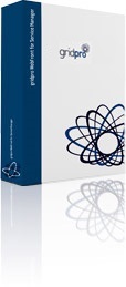 Gridpro SMA for Service Manager (лицензия Large Business, от 5001 до 10000 сотрудников),