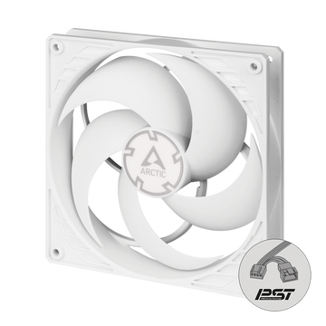 Вентилятор ArcticCooling для корпуса P14 PWM PST