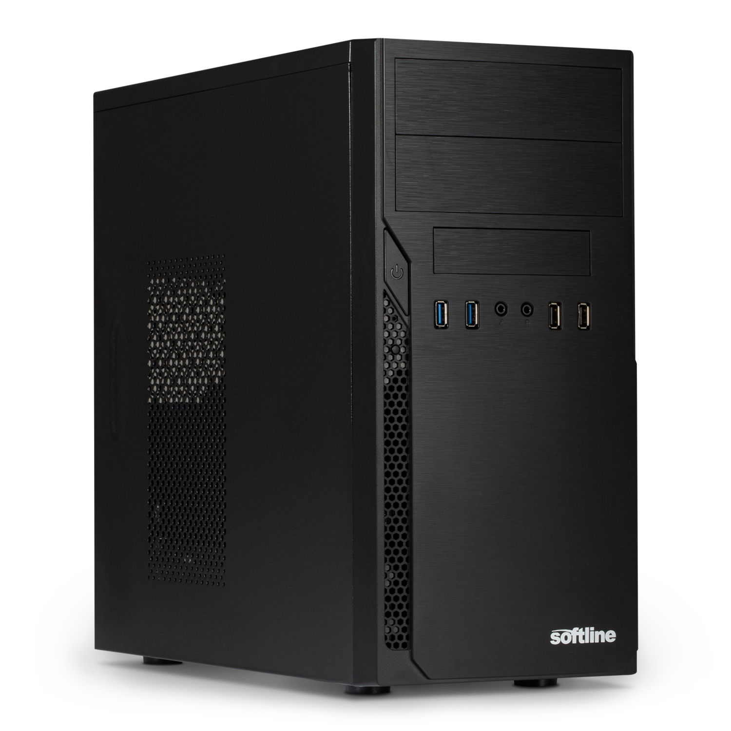 ПК SL Gamma V1, Win 10 Pro