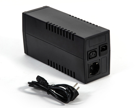 ИБП Бастион RAPAN-UPS  RAPAN-UPS 800 (738)