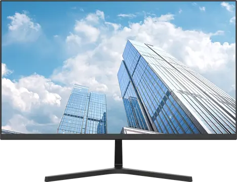 Монитор Dahua LM22-B201S 21.5-inch черный
