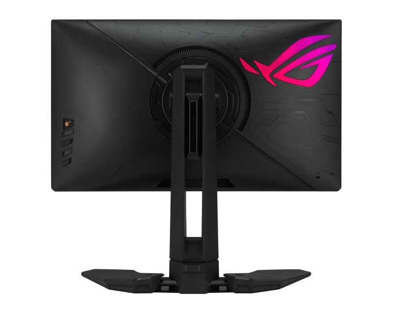Монитор ASUS PG248QP 24.1-inch черный