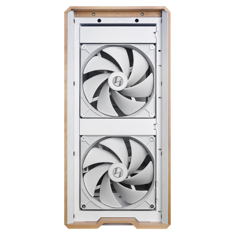 Корпус Lian Li LANCOOL 217 TG