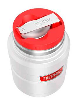 Термос Thermos SK 3020 белый