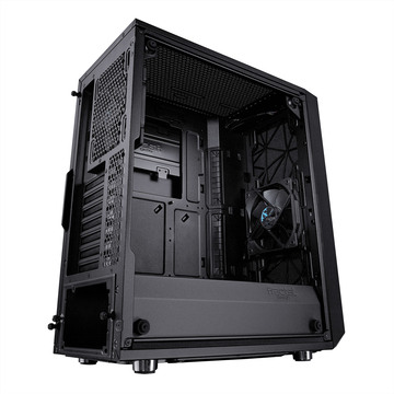 Корпус Fractal Design Meshify C