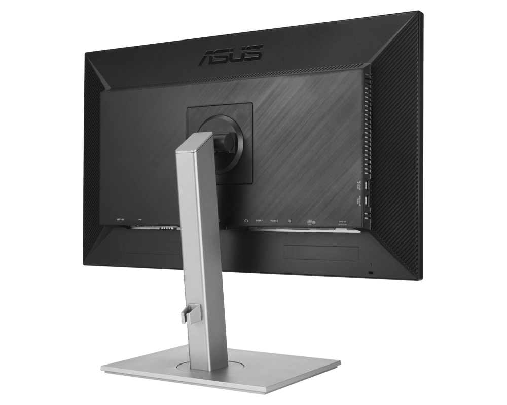 Монитор ASUS PA278CGV 27.0-inch черный