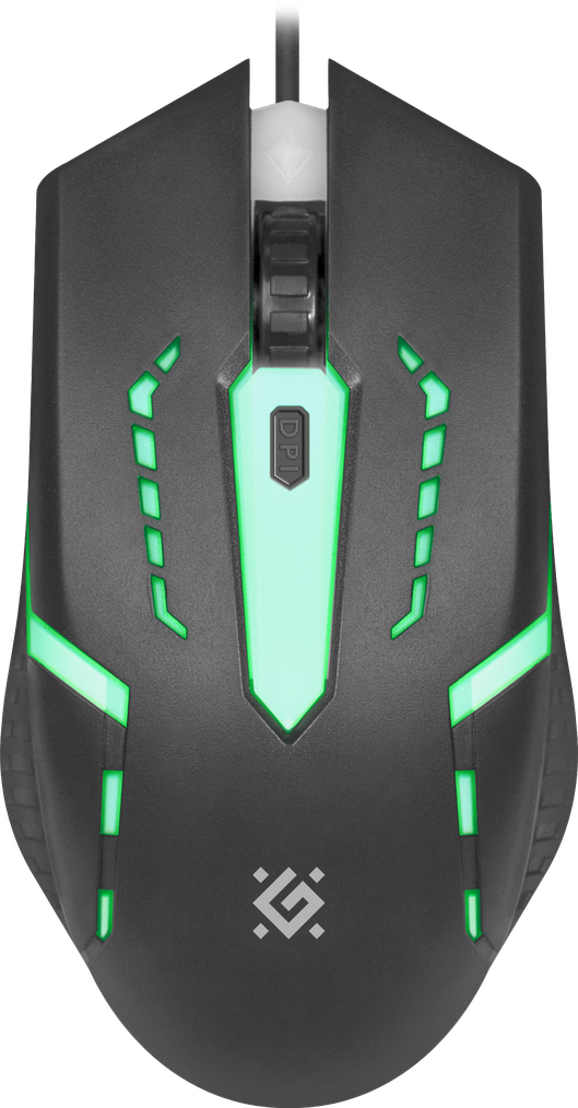 Defender Flash MB-600L 52600