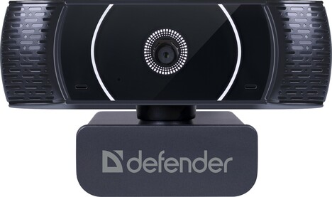 Вебкамера Defender G-lens 2590