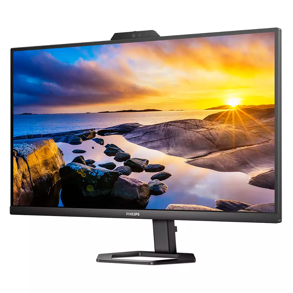 Монитор Philips 27E1N5600HE 27.0-inch черный